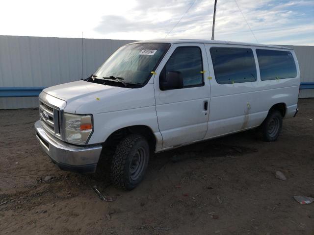 Ford Econoline (2009)