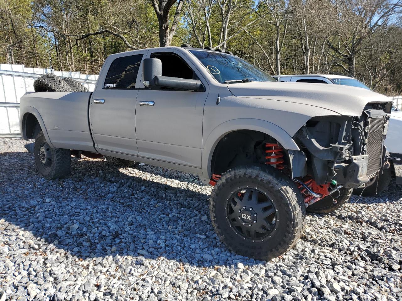 Dodge Ram (2012)