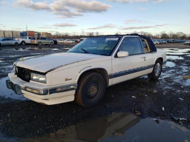 Cadillac Eldorado (1990)