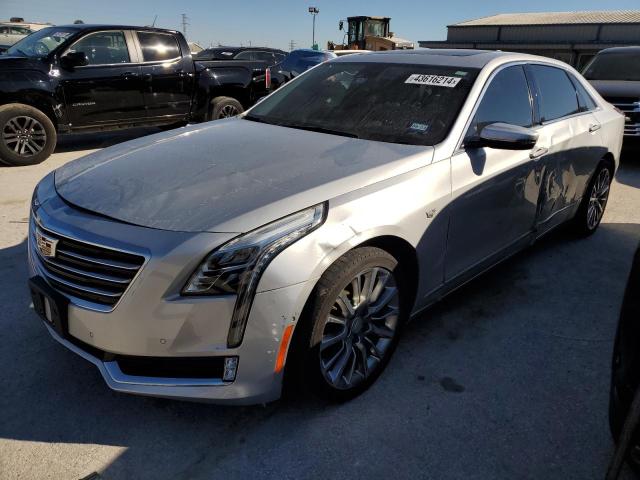 Cadillac Ct6 (2017)
