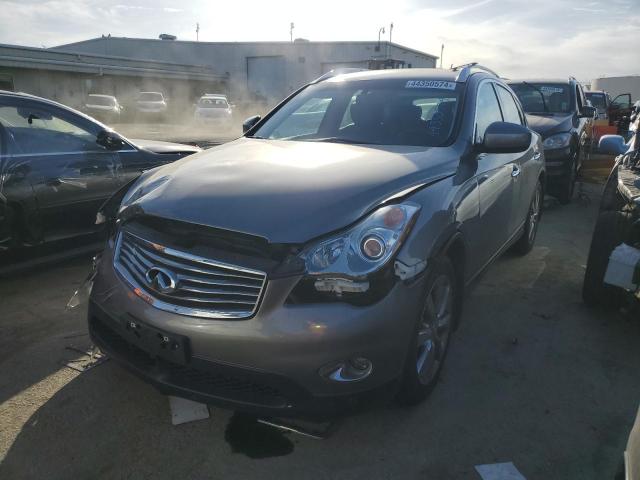 Infiniti Ex35 (2010)