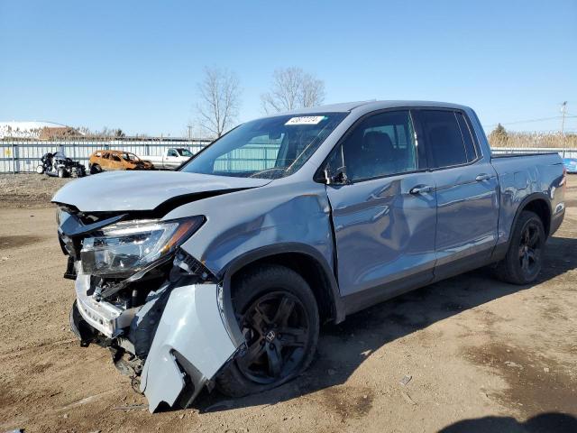 Honda Ridgeline (2023)