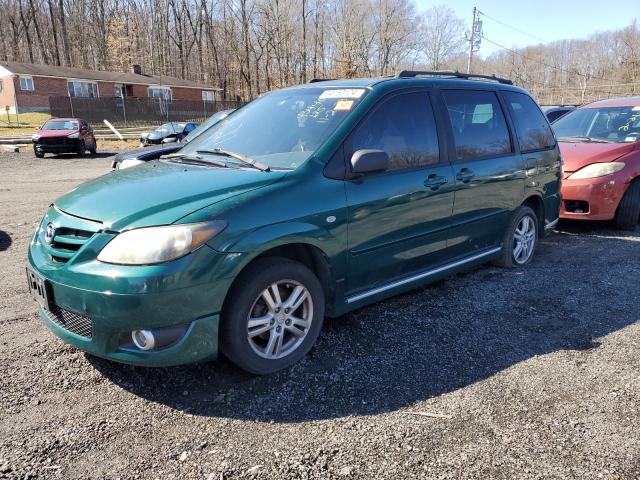 Mazda Mpv (2004)