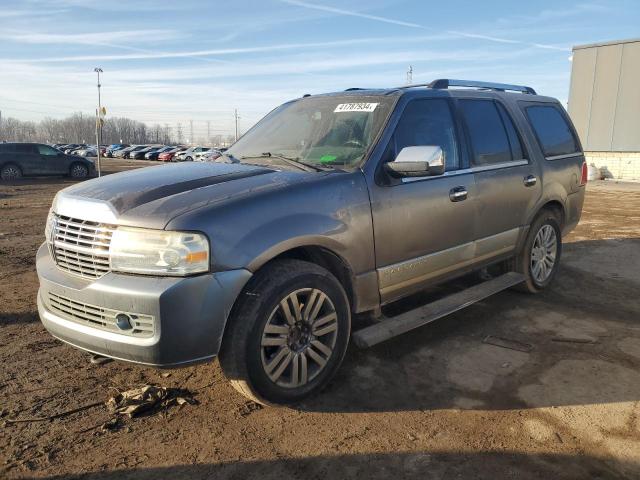 Lincoln Navigator (2010)