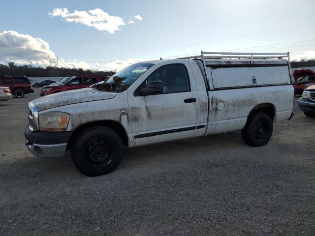 Dodge Ram 2500 (2006)
