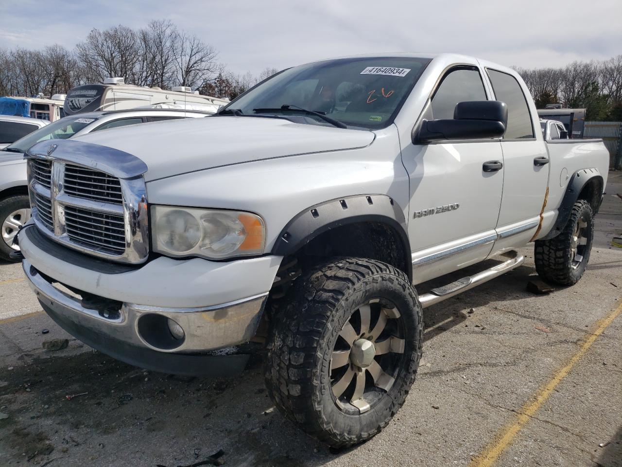 Dodge Ram (2005)