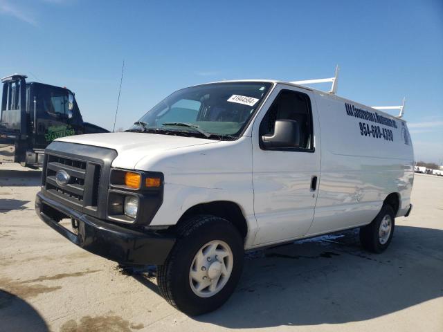 Ford Econoline (2012)