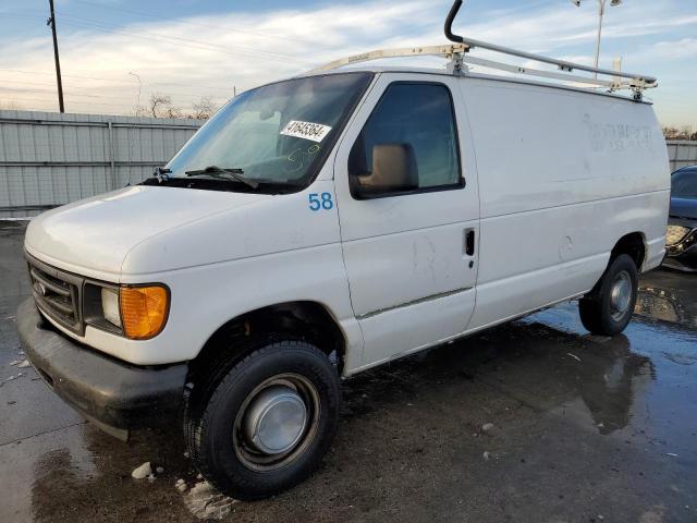 Ford Econoline (2004)
