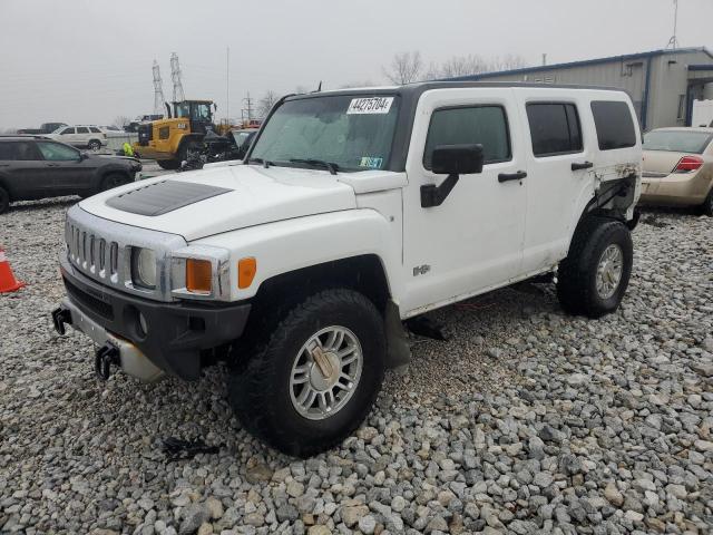 Hummer H3 (2008)