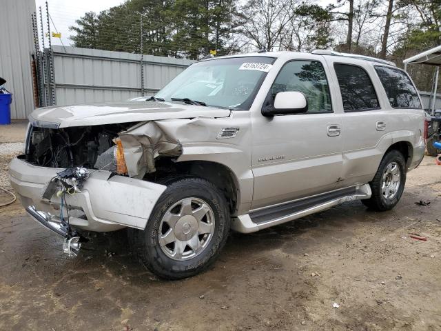 Cadillac Escalade (2004)