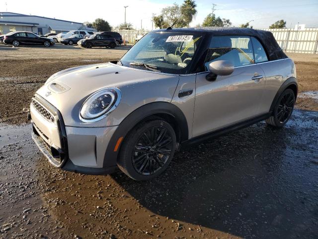 Mini Cooper (2024)
