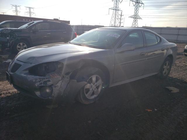 Pontiac Grandprix (2008)