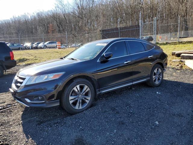 Honda Crosstour (2015)
