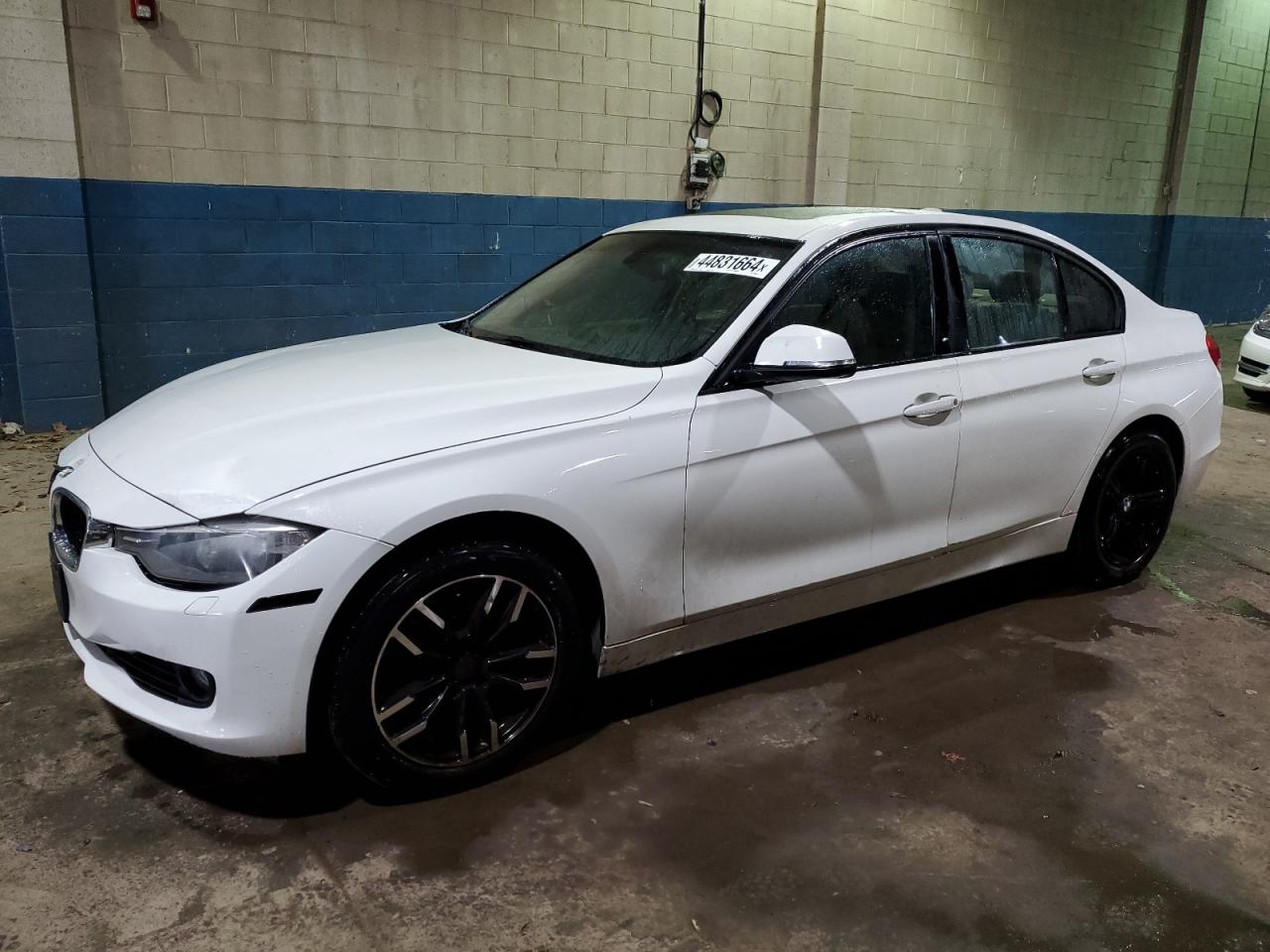 Bmw 3er (2013)