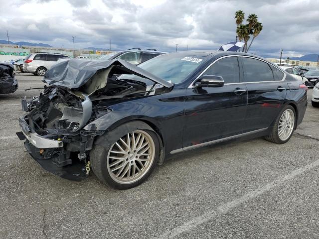 Hyundai Genesis (2015)