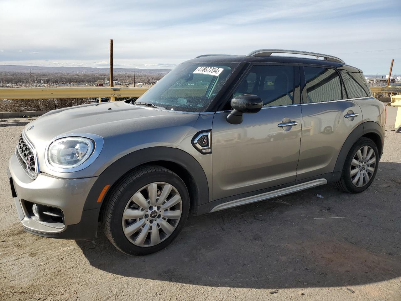 Mini Cooper (2020)