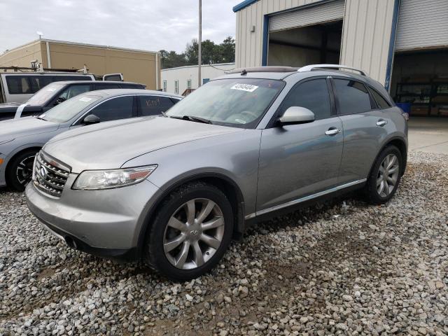 Infiniti Fx35 (2008)