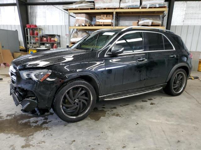 Mercedes-benz Gle-class (2020)