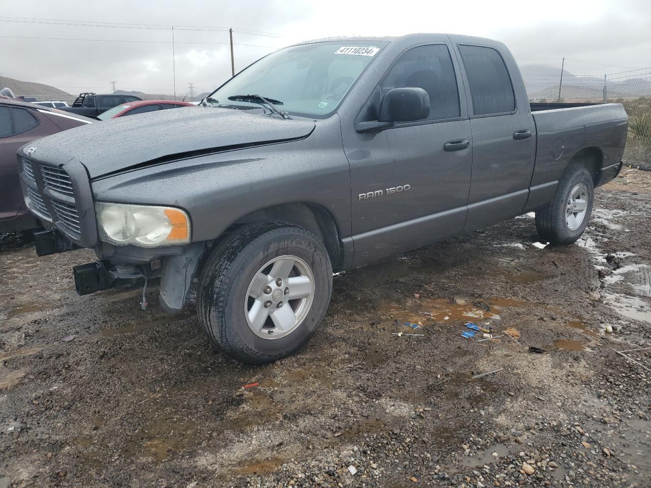 Dodge Ram (2003)