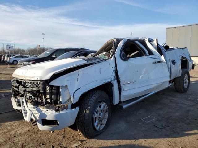 Chevrolet 2500 (2014)