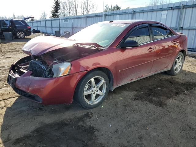 Pontiac G6 (2008)