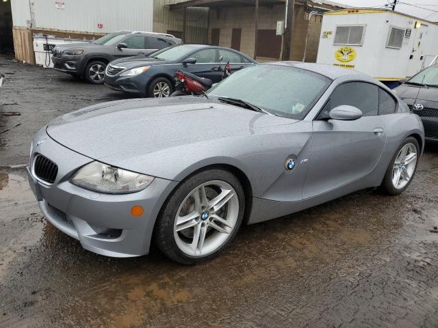 Bmw M3 (2007)