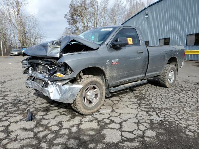 Dodge Ram 2500 (2012)