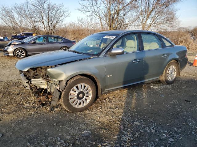 Mercury Sable (2008)