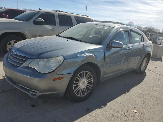 Chrysler Sebring (2007)