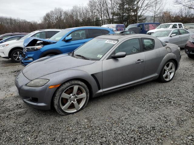 Mazda Rx8 (2005)
