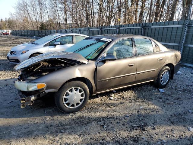 Buick Century (2004)