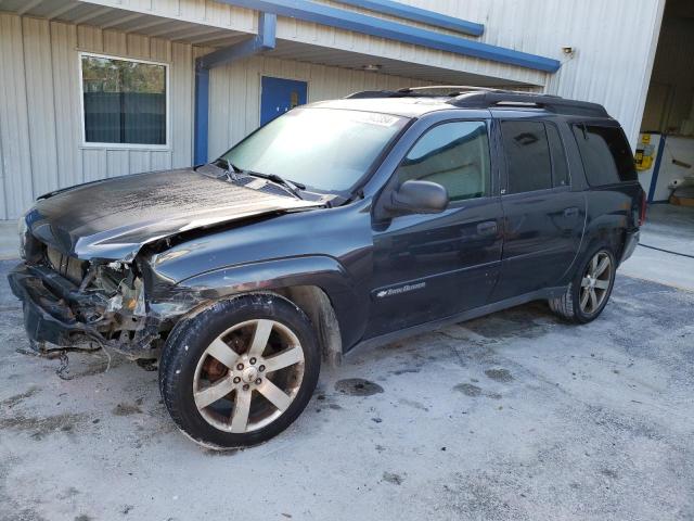Chevrolet Trailblzr (2003)