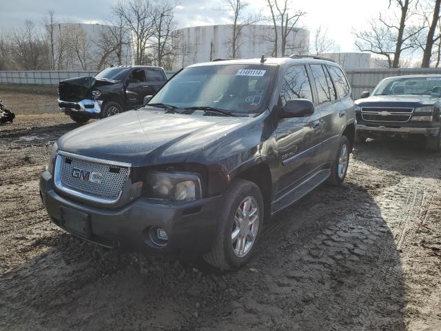 Gmc Envoy (2007)
