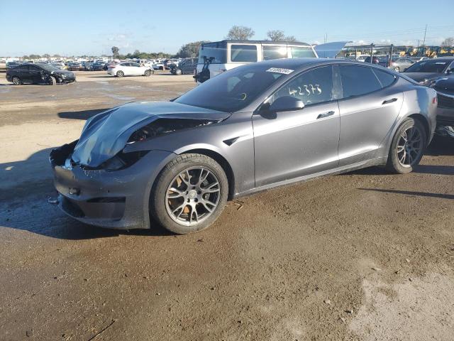Tesla Model s (2022)
