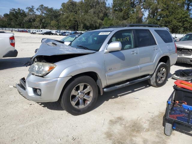 Toyota 4runner (2008)