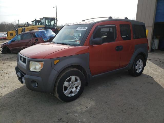 Honda Element (2003)