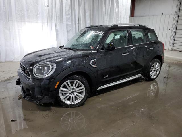 Mini Cooper (2024)