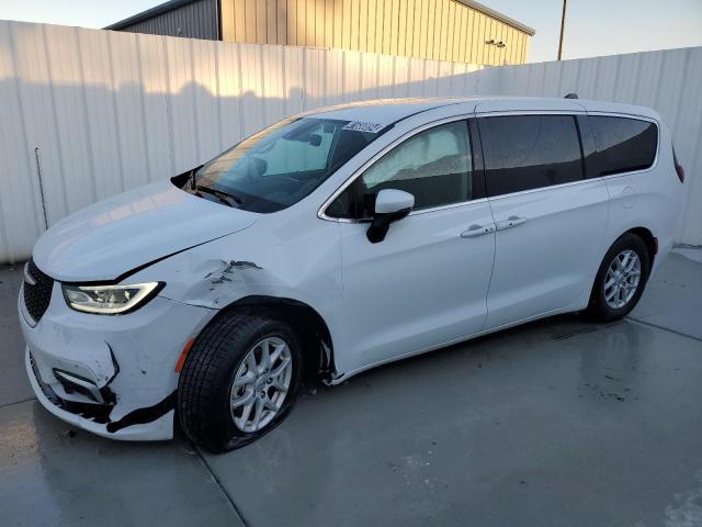 Chrysler Pacifica (2023)