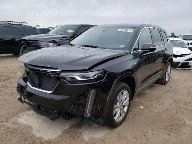 Cadillac Xt6 (2024)
