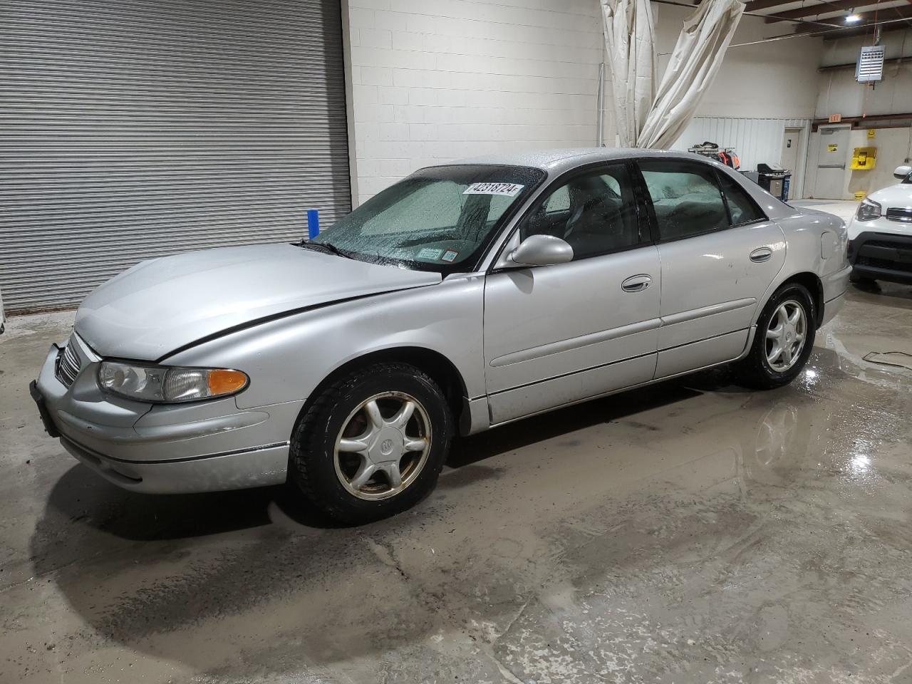 Buick Regal (2004)
