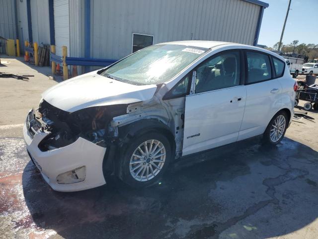 Ford Cmax (2015)