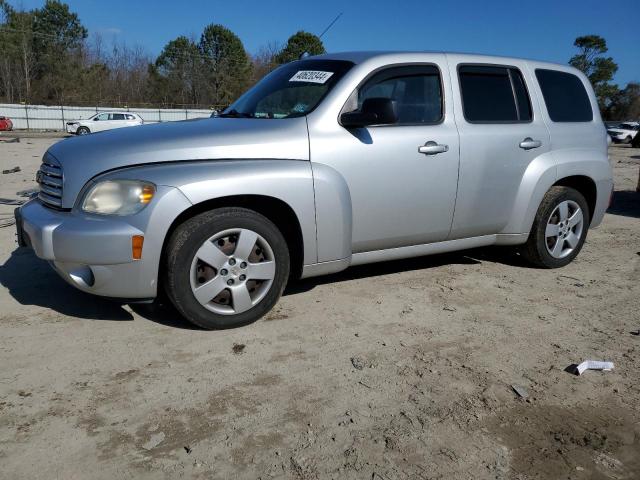 Chevrolet Hhr (2011)