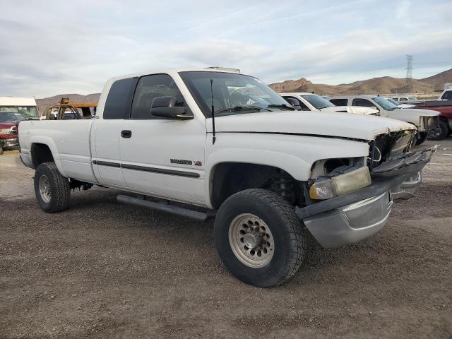 Dodge Ram 2500 (2001)