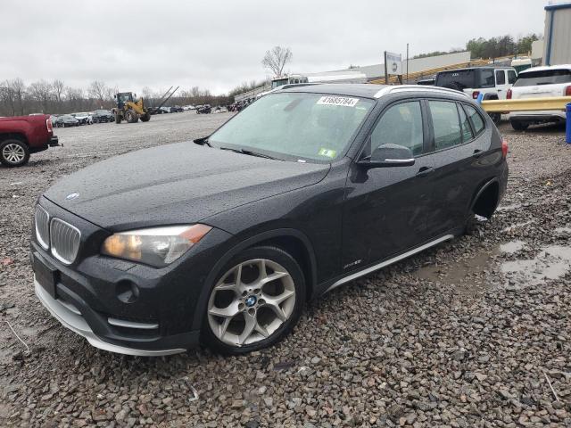 Bmw X1 (2015)