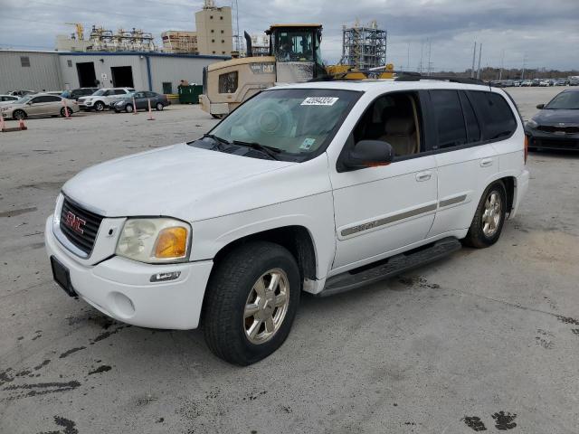 Gmc Envoy (2002)