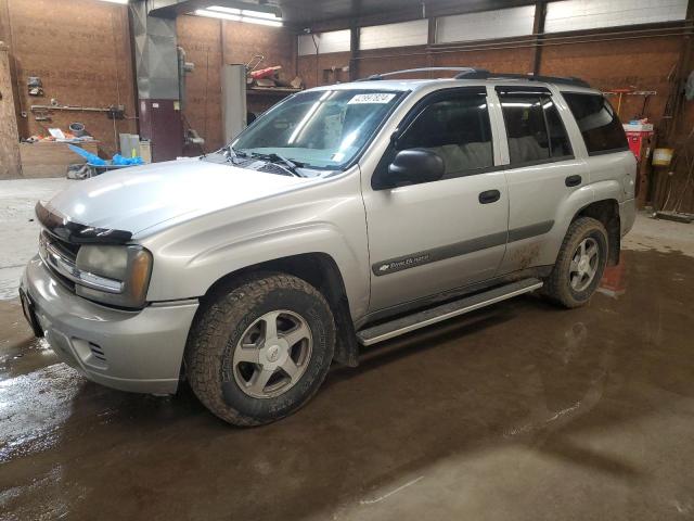 Chevrolet Trailblzr (2004)