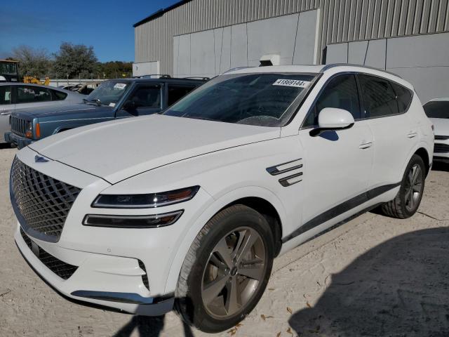 Genesis Gv80 (2024)