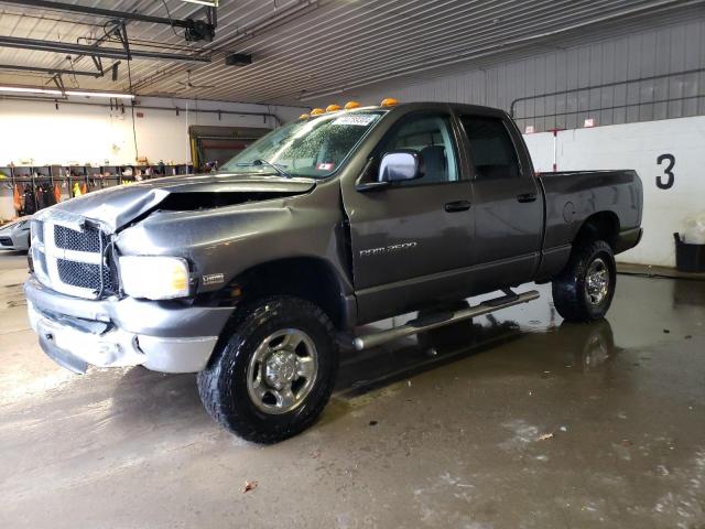 Dodge Ram 2500 (2003)