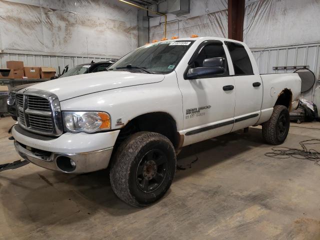 Dodge Ram 3500 (2005)