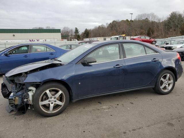 Pontiac G6 (2009)